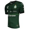 Maillot de Supporter Santos Laguna Extérieur 2021-22 Pour Homme